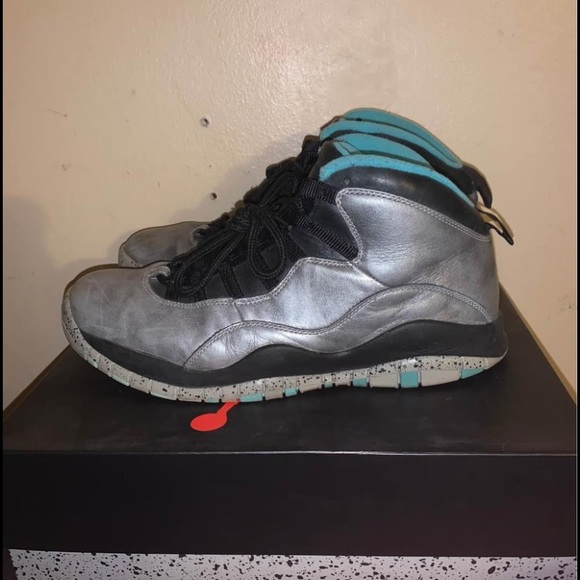 Jordan 10’s - Picture 4 of 4